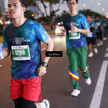 Runner Photo 4741469