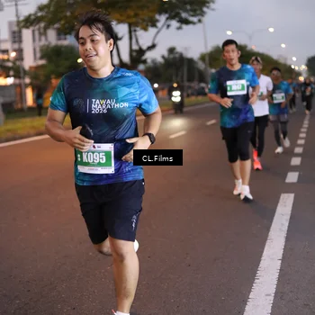 Runner Photo 4741470