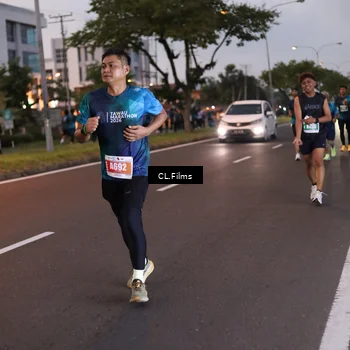Runner Photo 4741481