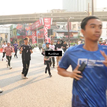 Runner Photo 4741482