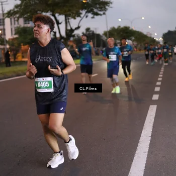 Runner Photo 4741483