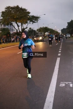 Runner Photo 4741484