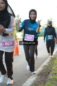 Runner Photo 4741486