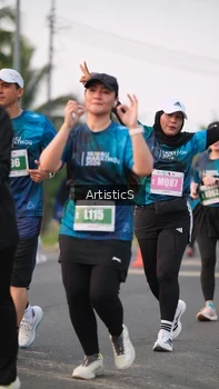 Runner Photo 4741488