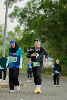 Runner Photo 4741489