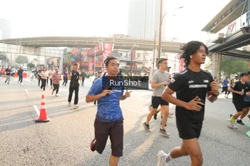 Runner Photo 4741490