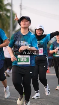 Runner Photo 4741491