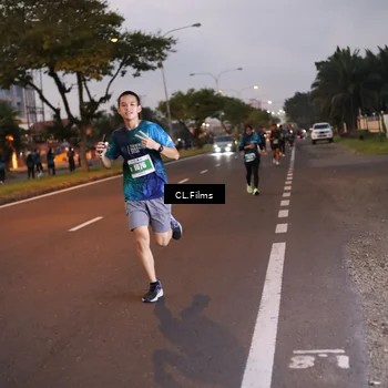 Runner Photo 4741494