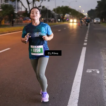 Runner Photo 4741498