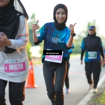 Runner Photo 4741499