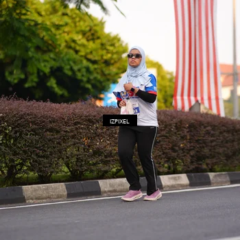 Runner Photo 4741501