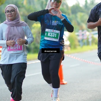 Runner Photo 4741502