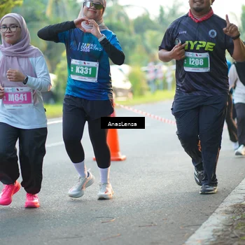 Runner Photo 4741503