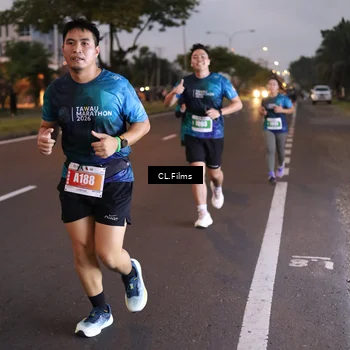 Runner Photo 4741507
