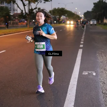Runner Photo 4741510
