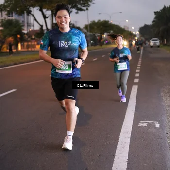 Runner Photo 4741511