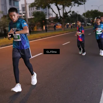 Runner Photo 4741514