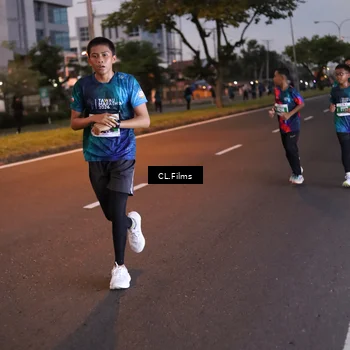Runner Photo 4741516