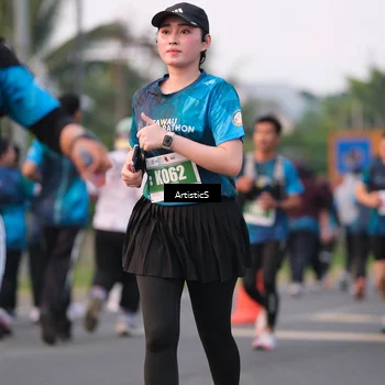 Runner Photo 4741518