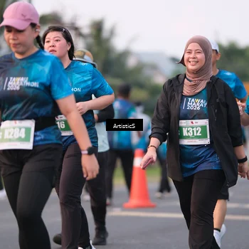 Runner Photo 4741520