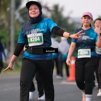 Runner Photo 4741521