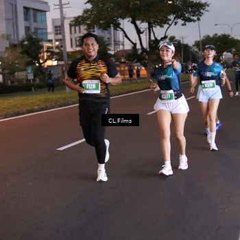 Runner Photo 4741524