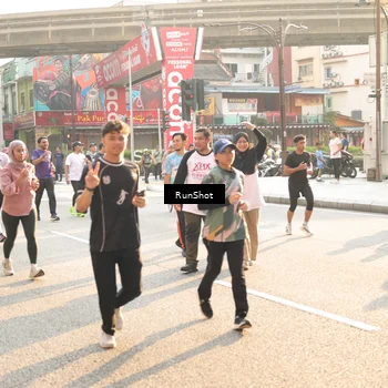 Runner Photo 4741525