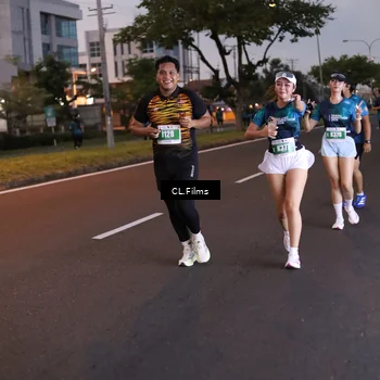 Runner Photo 4741528