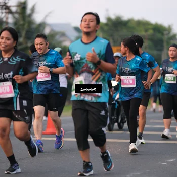Runner Photo 4741529