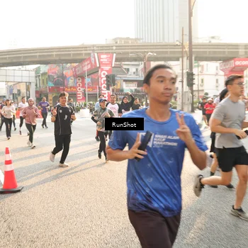 Runner Photo 4741530