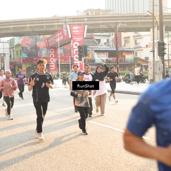 Runner Photo 4741531