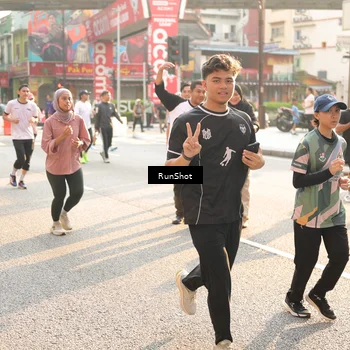 Runner Photo 4741533