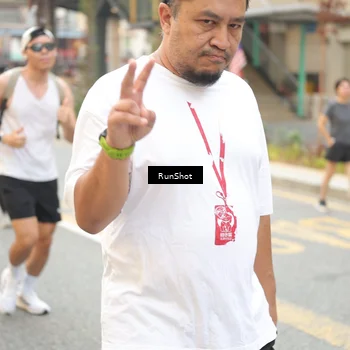 Runner Photo 4741534