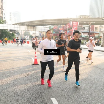 Runner Photo 4741536