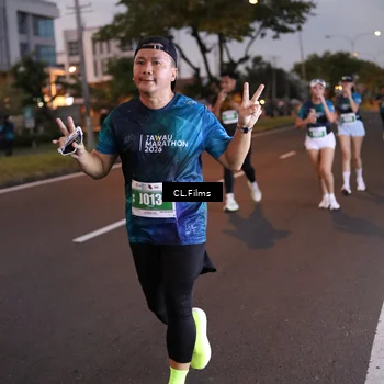 Runner Photo 4741537