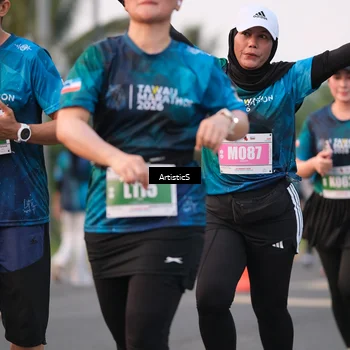 Runner Photo 4741538
