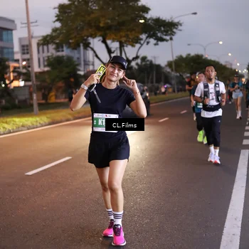 Runner Photo 4741539