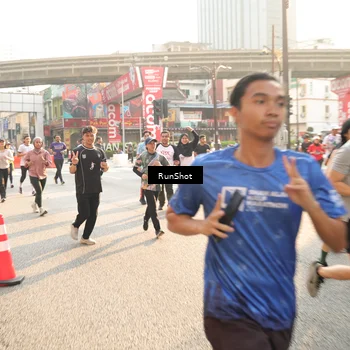 Runner Photo 4741542