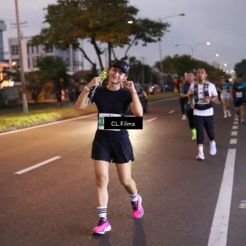 Runner Photo 4741543
