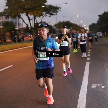 Runner Photo 4741544
