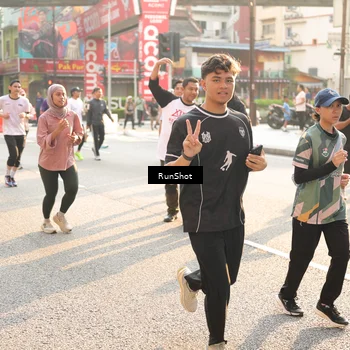 Runner Photo 4741545