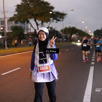 Runner Photo 4741547
