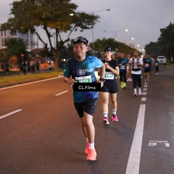 Runner Photo 4741549