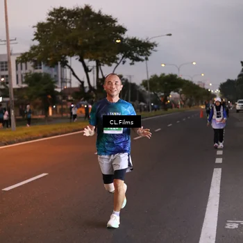 Runner Photo 4741551