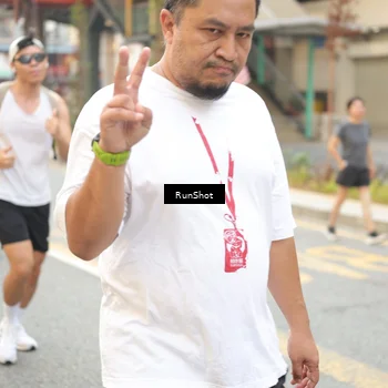 Runner Photo 4741552