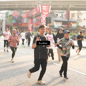Runner Photo 4741553