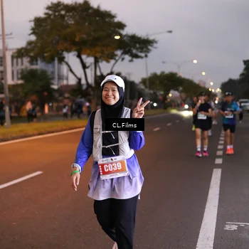 Runner Photo 4741554