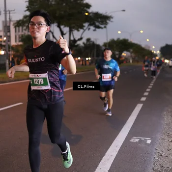 Runner Photo 4741556