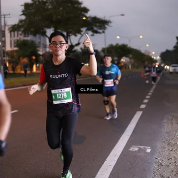 Runner Photo 4741557