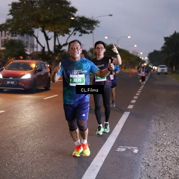 Runner Photo 4741562